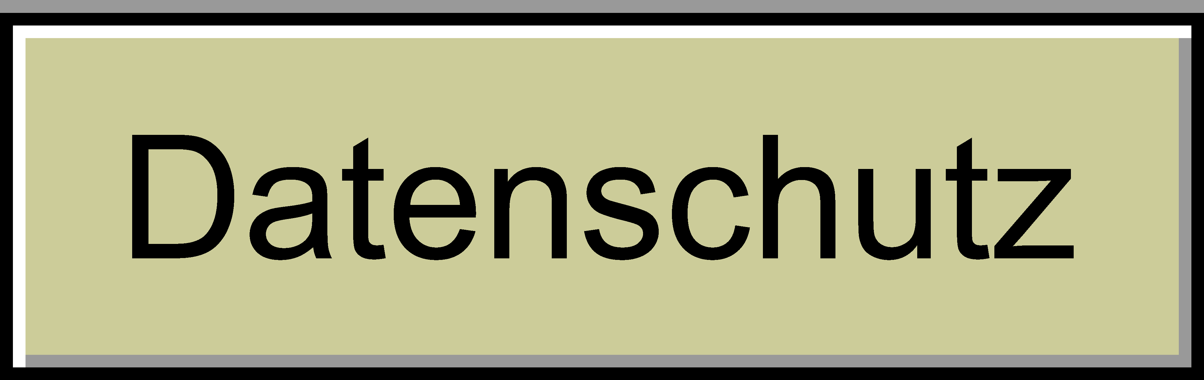 Datenschutz